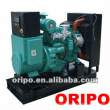 1500rpm 20kw gerador recarregável motor diesel portátil gerador